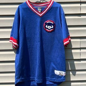 Chicago Cubs Ryne Sandberg Jersey